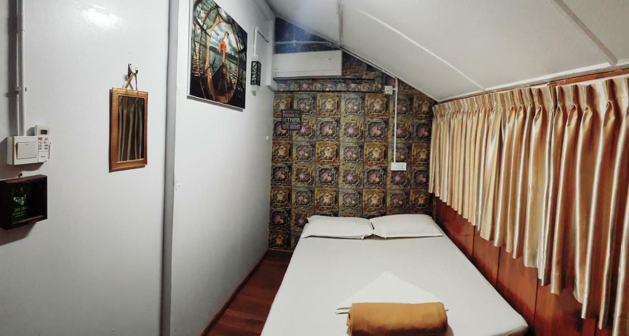 Hostel He-O يانغون المظهر الخارجي الصورة